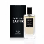 The Last Man woda perfumowana spray 50ml