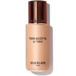 Terracotta Le Teint podkład w płynie z efektem naturalnego rozświetlenia 3.5N 35ml