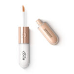 Radiance Boost Primer & Concealer Duo primer i korektor pod oczy dwa w jednym 04 Light Honey 9ml