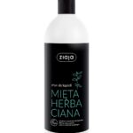 Vegan płyn do kąpieli Mięta Herbaciana 500ml