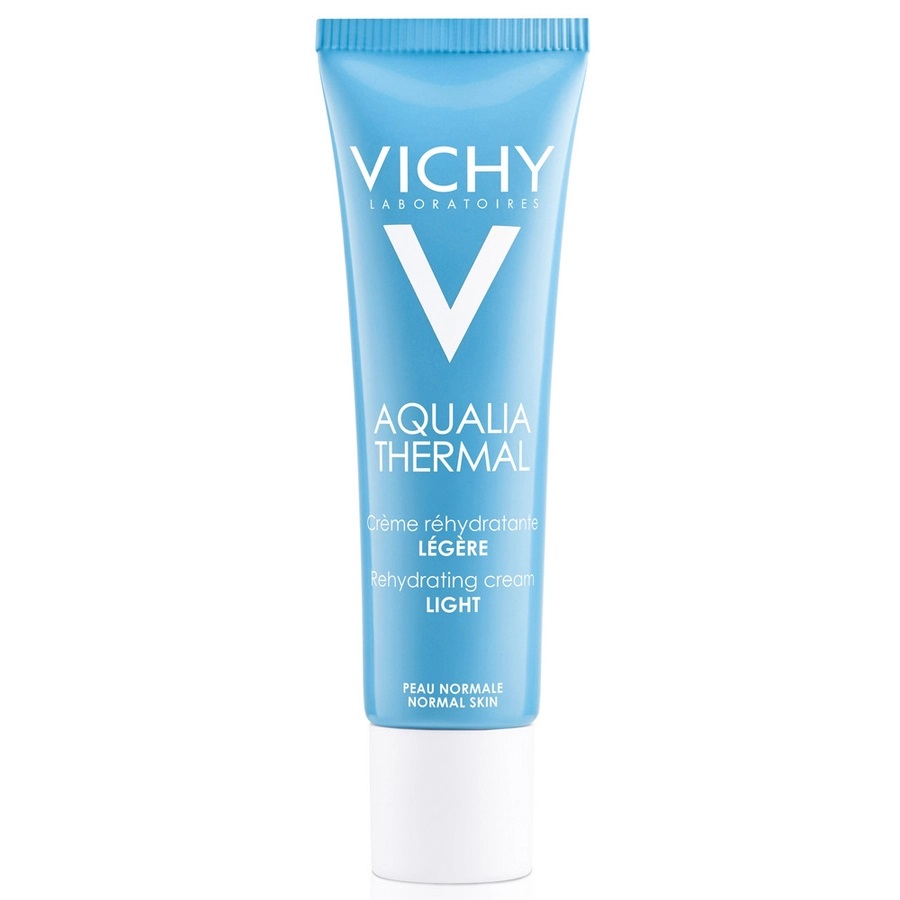 86347231708323738 Aqualia Thermal lekki krem nawilżający do skóry normalnej 30ml - obrazek 1