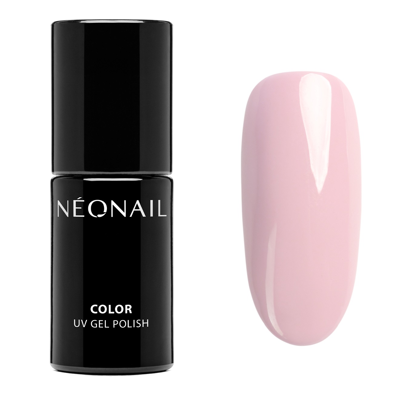 86349561697195831 UV Gel Polish Color lakier hybrydowy 9862 Marshmallow Vibes 7.2ml - obrazek 1