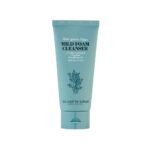 Blue-Green Alge Mild Foam Cleanser nawilżający i oczyszczający żel do twarzy 80ml