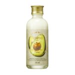 Avocado Rich Toner tonik do twarzy z organicznym awokado 160ml