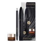 High Powered Eyes zestaw tusz do rzęs 8ml + wodoodporna kredka do oczu 1.1g + krem pod oczy 5ml