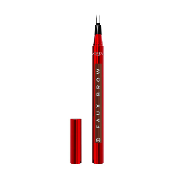 86420541747156402 Faux Brow marker do brwi Light Brunette 1ml - obrazek 1