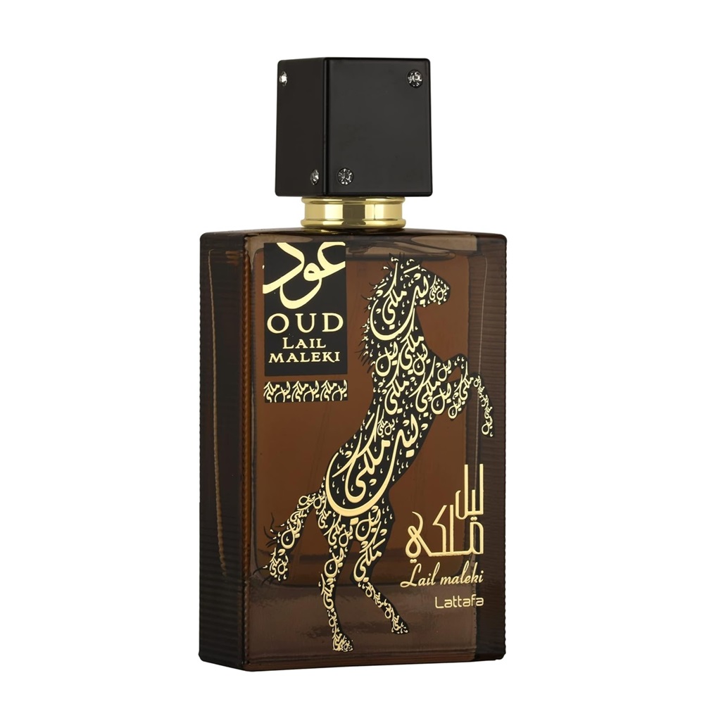 86423771713962020 Oud Lail Maleki woda perfumowana spray 100ml - obrazek 1