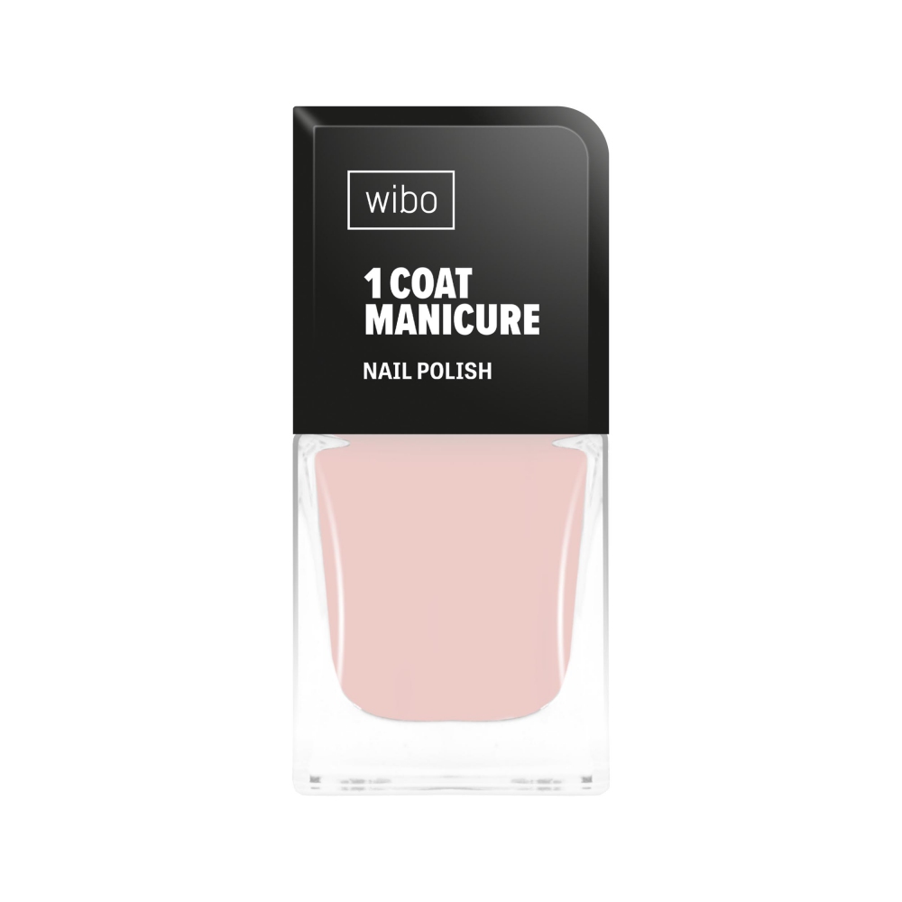 86442731747920829 1 Coat Manicure lakier do paznokci 17 8.5ml - obrazek 1