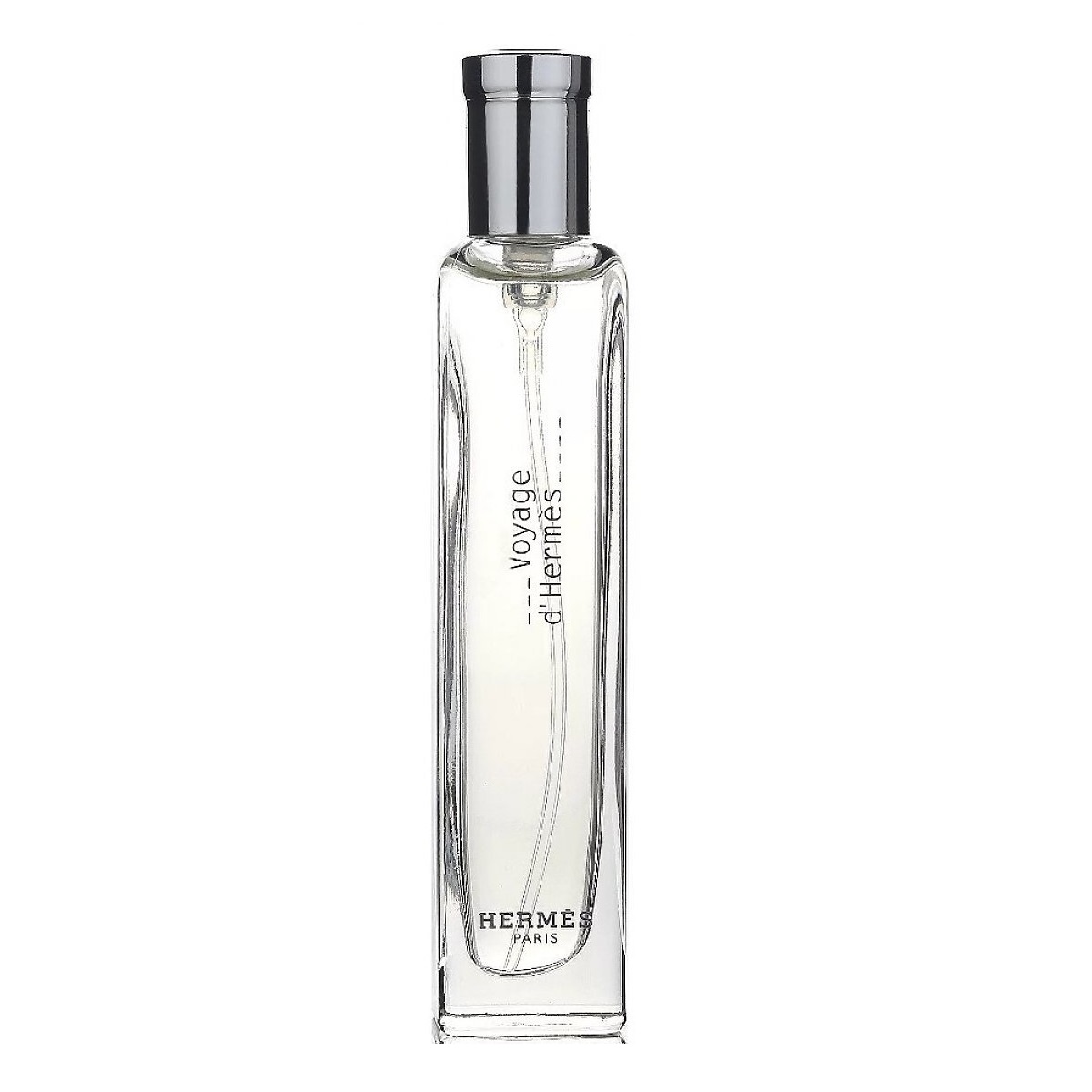 86452141691409119 Voyage D'Hermes woda toaletowa spray 15ml - obrazek 1