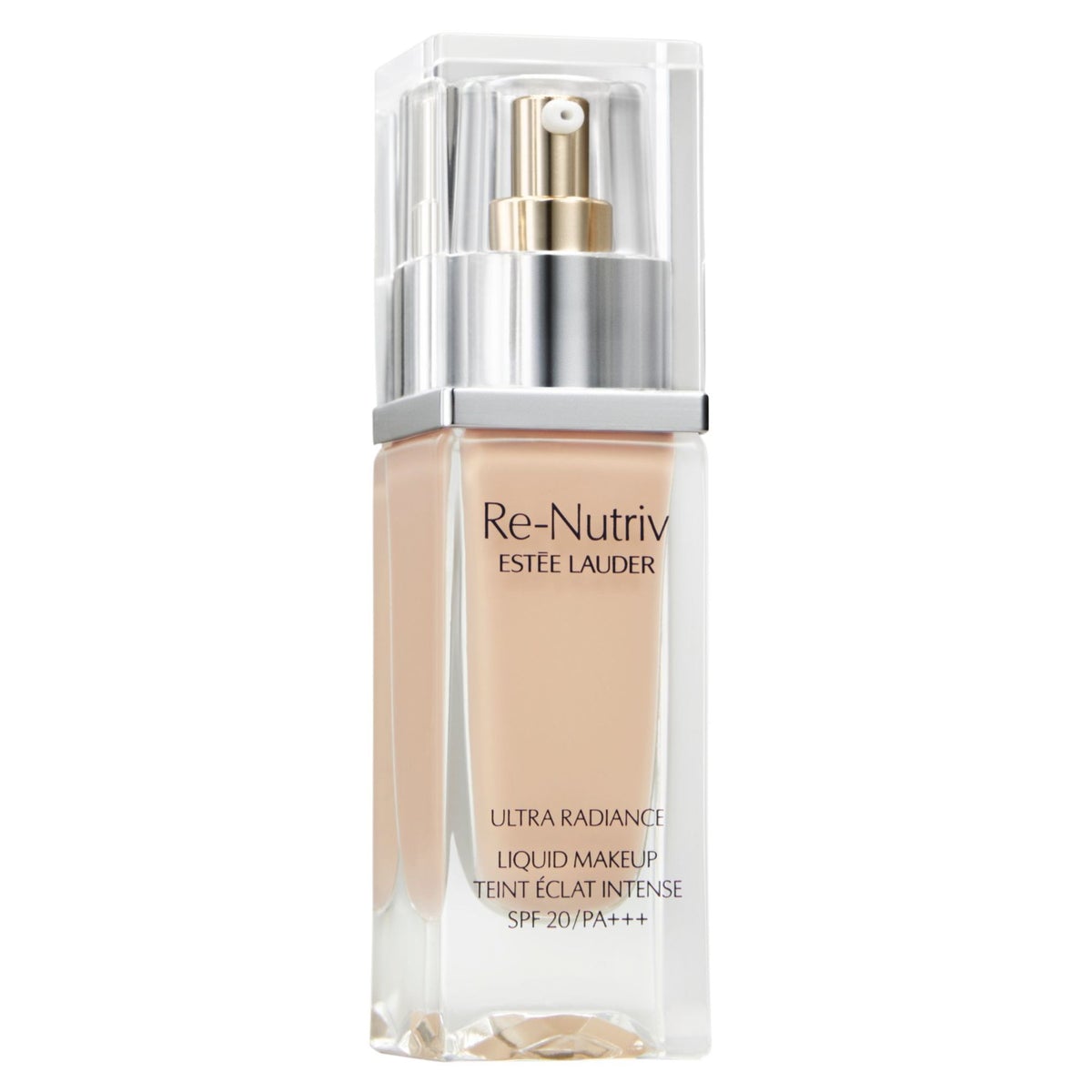 86459401640861334 Re-Nutriv Ultra Radiance Liquid Makeup SPF20 podkład do twarzy 2N1 Desert Beige 30ml - obrazek 1