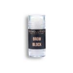 Creator Revolution Brow Block utrwalacz do brwi 12g