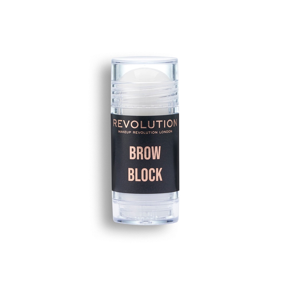 86474101661159992 Creator Revolution Brow Block utrwalacz do brwi 12g - obrazek 1
