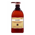 Pure African Shea Shampoo Damage Repair regenerujący szampon do włosów suchych i zniszczonych 1000ml