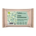 Eco Family nawilżany papier toaletowy z Wodą Rumiankową 50szt.