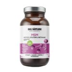 MSM suplement diety 150 tabletek