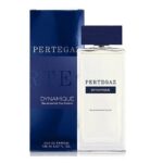 Pertegaz Dynamique Pour Homme woda perfumowana spray 150ml