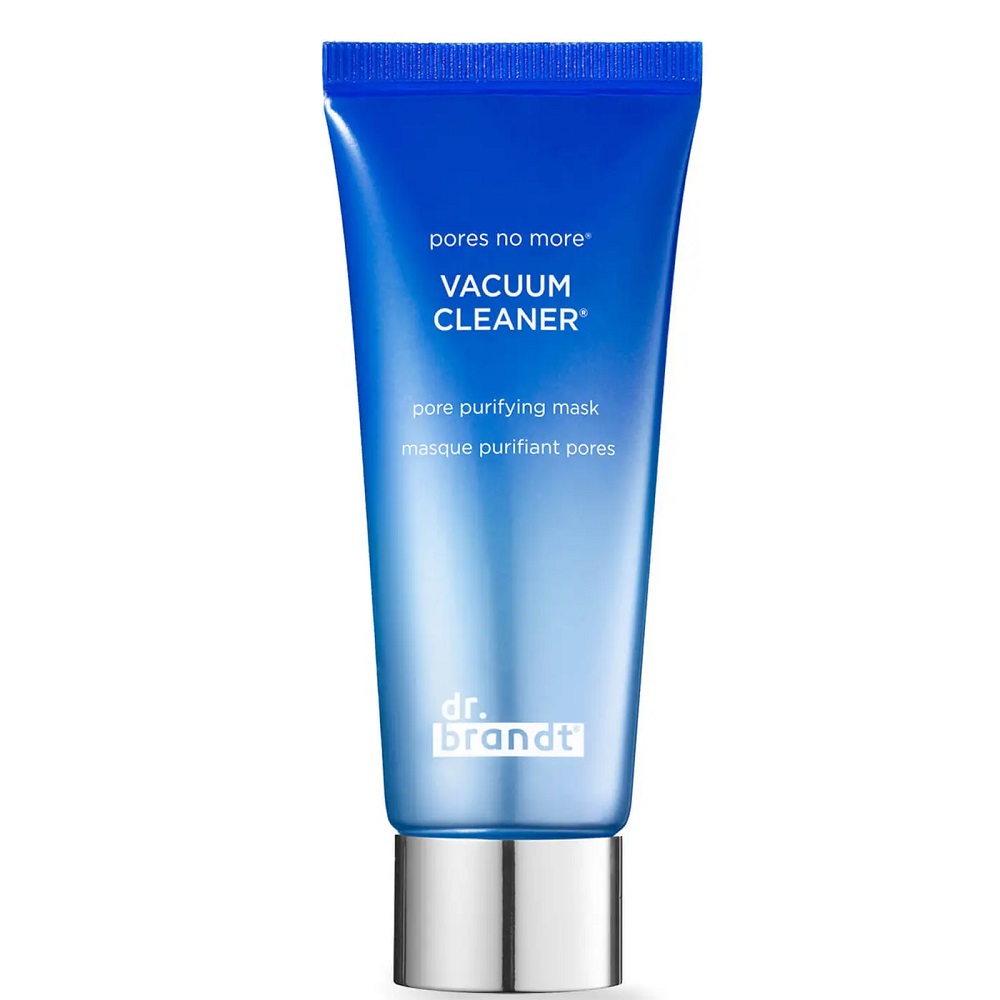 86507621687317165 Pores No More Vacuum Cleaner Pore Purifying Mask maska oczyszczająca pory 30ml - obrazek 1