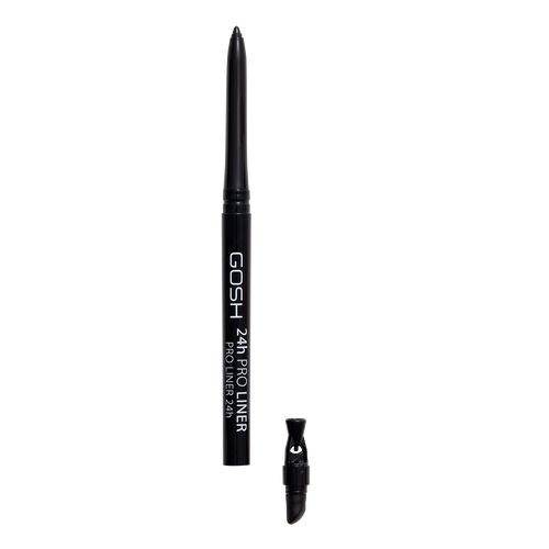 865101718197746 24H Pro Liner automatyczny eyeliner do oczu 001 Black 0.35g - obrazek 1
