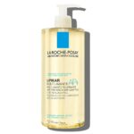 Lipikar Cleansing Oil AP+ olejek do mycia przeciw podrażnieniom 750ml