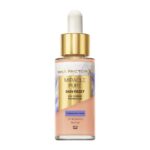 Miracle Pure 2w1 Skin Reset pielęgnujący podkład z serum o wegańskiej formule 10-30 Fair 30ml