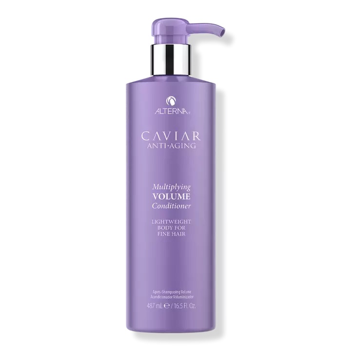 86524341686899825 Caviar Anti-Aging Multiplying Volume Conditioner odżywka nadająca włosom objętość 487ml - obrazek 1