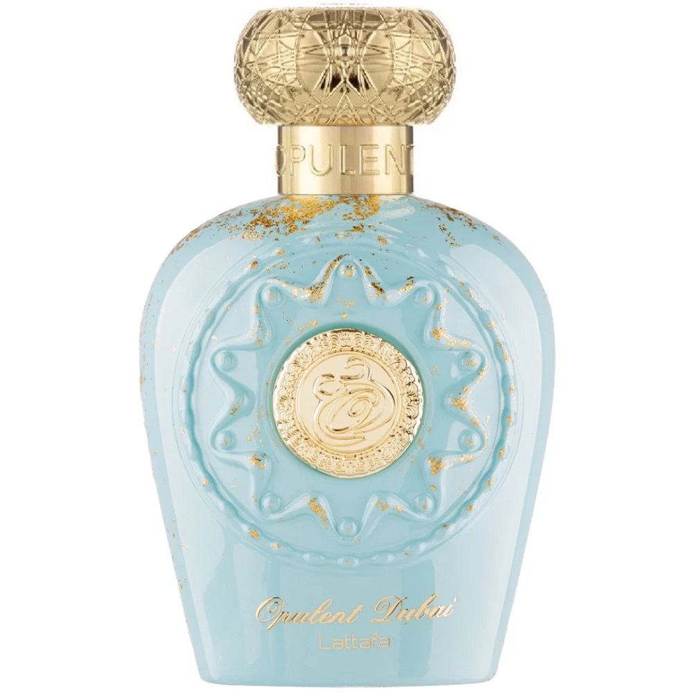 86524801744888184 Opulent Dubai woda perfumowana spray 100ml - obrazek 1