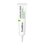Clear Gel Cream punktowy żel na niedoskonałości 15ml