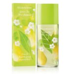 Green Tea Pear Blossom woda toaletowa spray 100ml