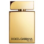 The One For Men Gold Intense woda perfumowana spray 100ml