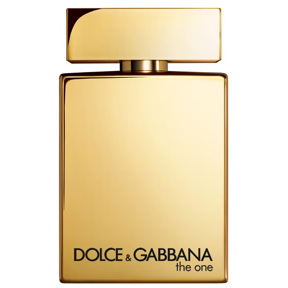 86546951725505520 The One For Men Gold Intense woda perfumowana spray 100ml - obrazek 1