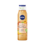Fresh Blends Refreshing Shower żel pod prysznic odświeżający Apricot & Mango & Rice Milk 300ml