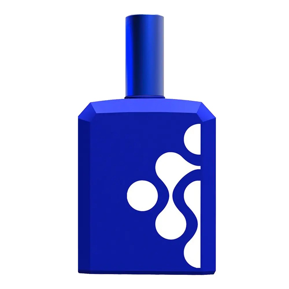86564541707210704 This Is Not A Blue Bottle 1/.4 woda perfumowana spray 120ml - obrazek 1