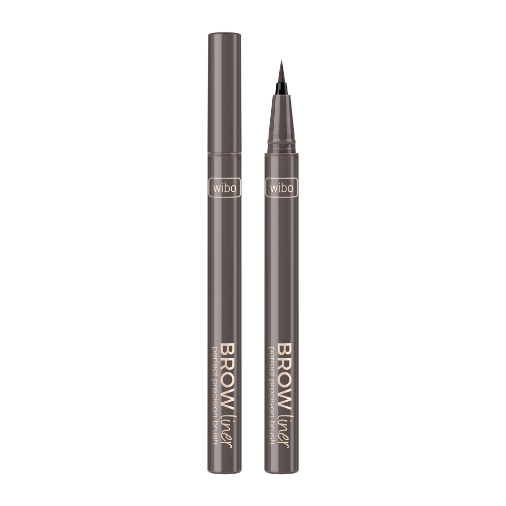 86565281646914910 Brow Liner precyzyjny pisak do brwi z aplikatorem 1 - obrazek 1