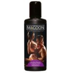 Erotic Massage Oil olejek do masażu erotycznego Indian Love 100ml