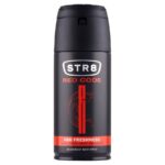 Red Code dezodorant spray 150ml