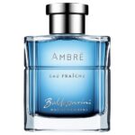 Ambre Eau Fraiche woda toaletowa spray 90ml - produkt bez opakowania
