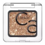 Art Couleurs Eyeshadow cień do powiek 350 Frosted Bronze 2.4g