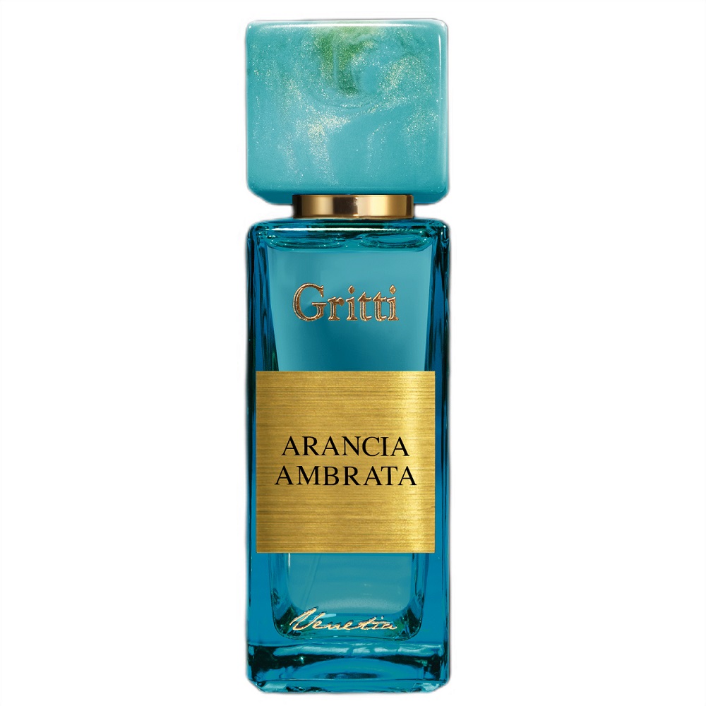86603771705664643 Arancia Ambrata woda perfumowana spray 100ml - obrazek 1