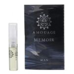 Memoir Man woda perfumowana spray 2ml