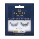 Fluttery Intense Lashes sztuczne rzęsy z klejem efekt podwójnej objętości No. 141