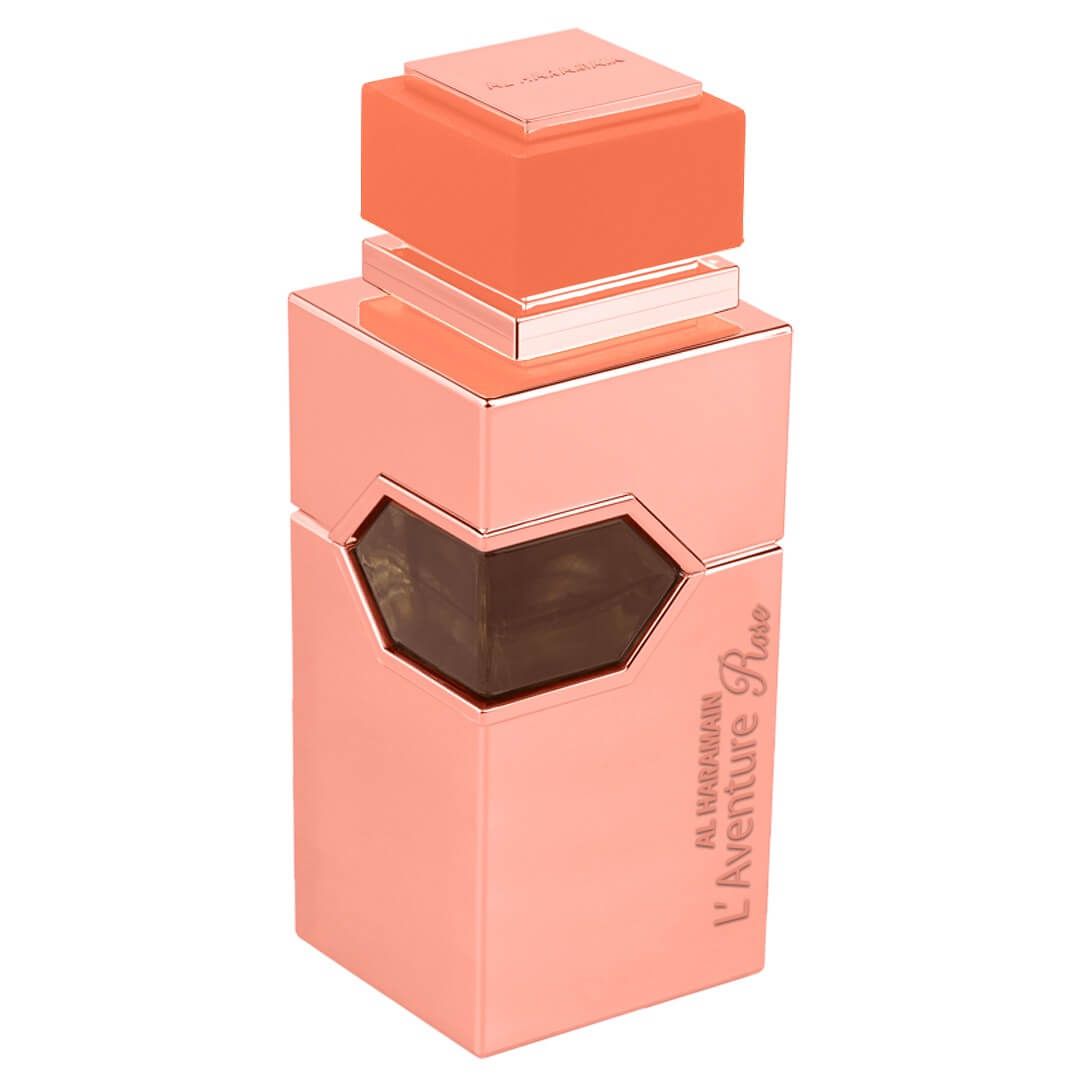 86628531683711577 L'Aventure Rose woda perfumowana spray 200ml - obrazek 1