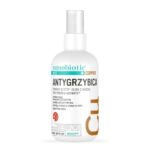 Med Copper Antygrzybica spray przeciwgrzybiczy do stóp i dłoni 75ml