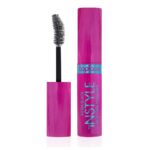 Instyle Rich Curl Mascara podkręcający tusz do rzęs Black 11ml