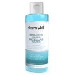 Exfoliating Aha+Bha Niacinamide Micellar Makeup Removal Water złuszczający płyn micelarny 400ml