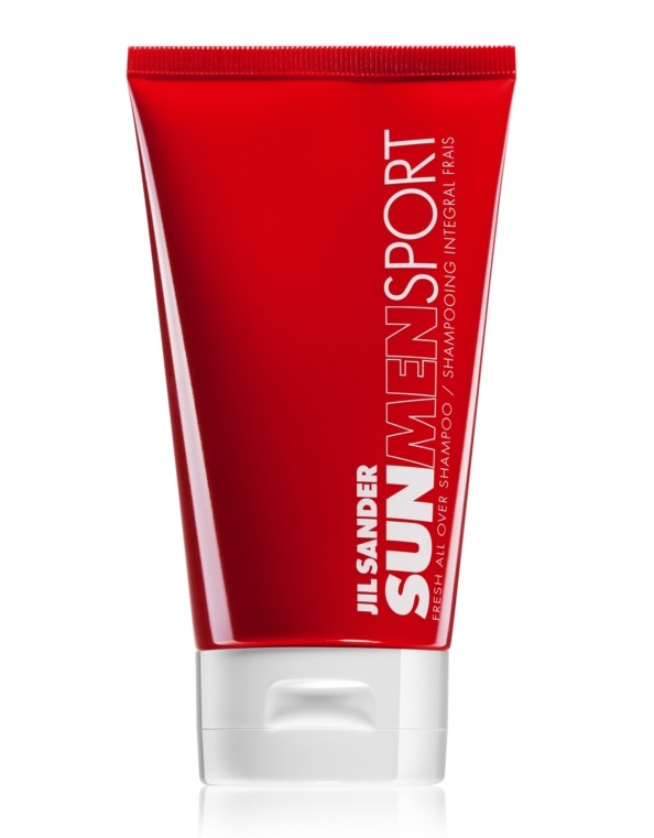 86664481573206224 Sun Men Sport szampon do włosów 150ml - obrazek 1