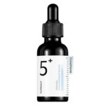 No.5+ Vitamin Concentrated Serum skoncentrowane serum witaminowe na przebarwienia 30ml