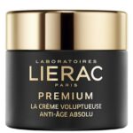 Premium odżywczy krem przeciwzmarszczkowy do twarzy 50ml