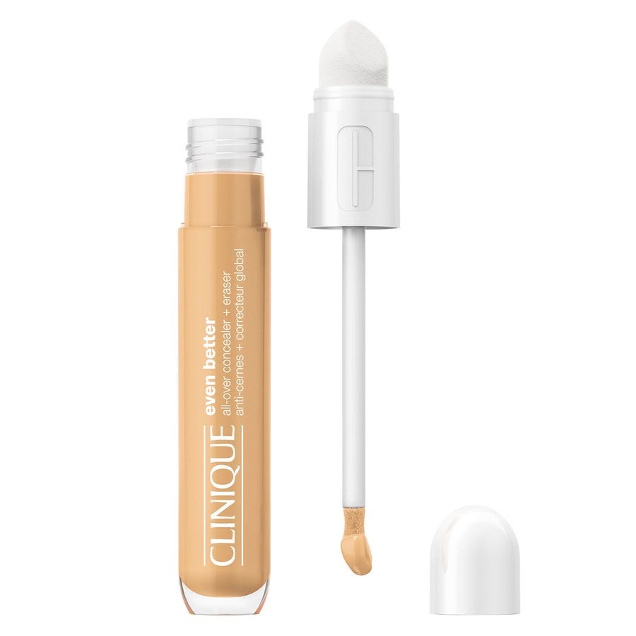 86672121694072605 Even Better All Over Concealer + Eraser korektor do twarzy WN 56 Cashew 6ml - obrazek 1