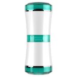 Masturbation Cup podwójny masturbator dla mężczyzn