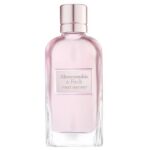 First Instinct Woman woda perfumowana spray  - produkt bez opakowania